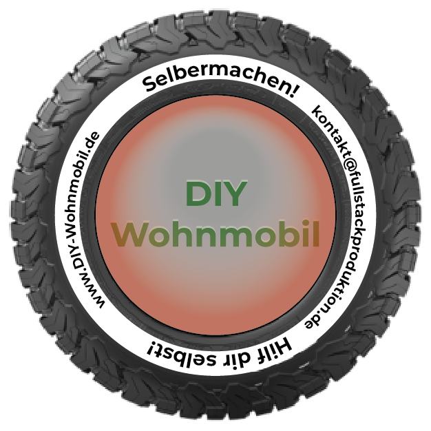 Logo DIY-Wohnmobil