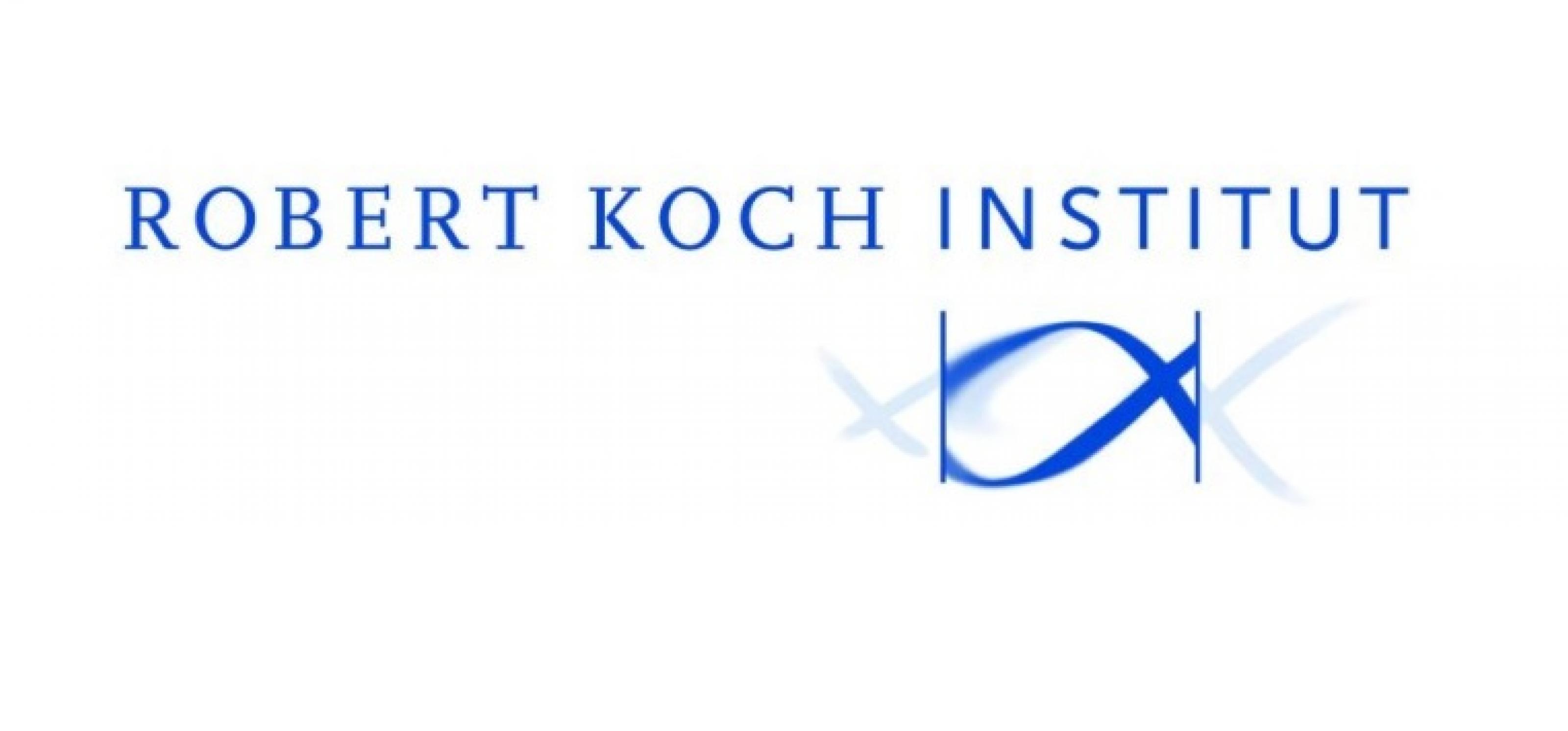 Logo RKI