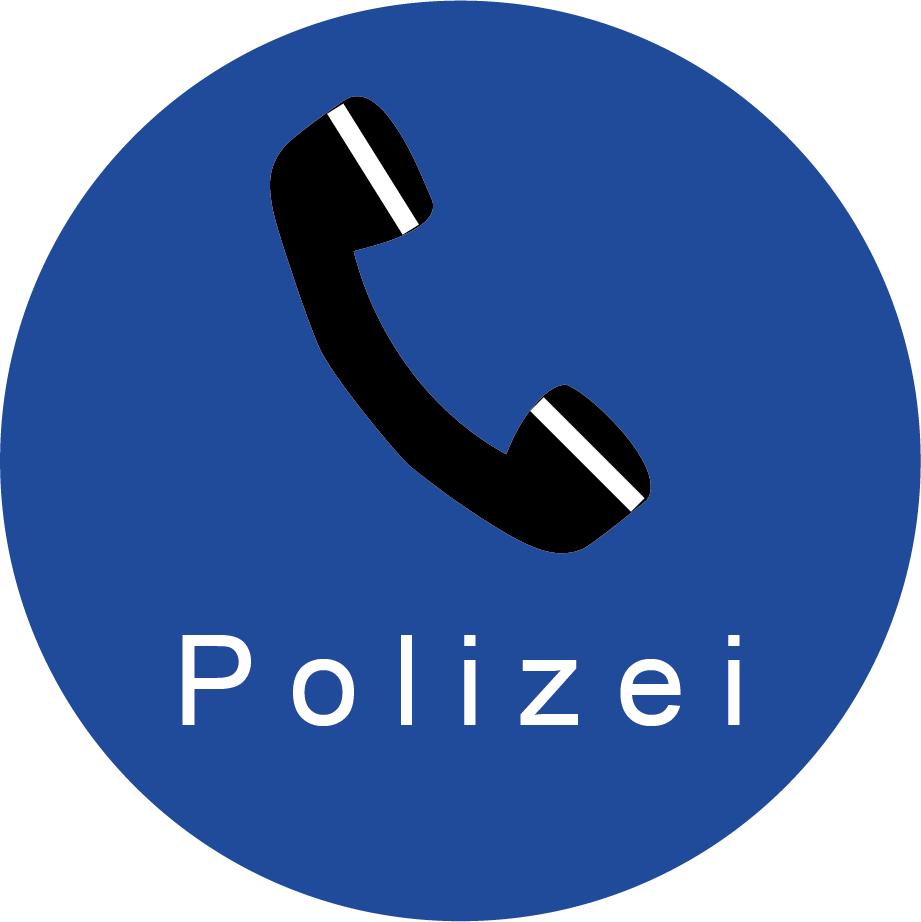 Polizei Notruf